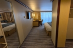 Deluxe Balcony Stateroom Cabin C737. Picture