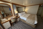 Balcony Stateroom Cabin L235. Picture