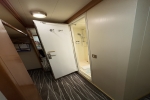 Balcony Stateroom Cabin L235. Picture