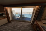 Balcony Stateroom Cabin L235. Picture