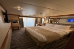 Balcony Stateroom Cabin L235. Picture
