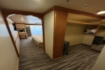 Balcony Stateroom Cabin L235. Picture