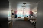 Sea Terrace Stateroom Picture