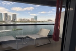 Sea Terrace Stateroom Picture