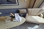 Vista Suite Stateroom Cabin 445. Picture