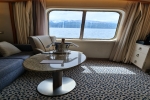 Vista Suite Stateroom Cabin 445. Picture