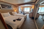 Vista Suite Stateroom Cabin 445. Picture