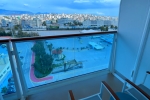 Balcony Stateroom Cabin 17504. Picture