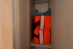 Balcony Stateroom Cabin 17504. Picture