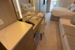 Balcony Stateroom Cabin 17504. Picture