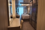 Mini-Suite Stateroom Picture