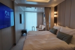 Mini-Suite Stateroom Picture