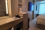 Mini-Suite Stateroom Picture