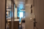Mini-Suite Stateroom Picture