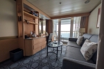 Vista Stateroom Picture
