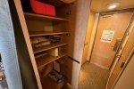 Oceanview Stateroom Cabin 4100. Picture