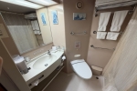 Oceanview Stateroom Cabin 4100. Picture