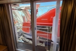 Oceanview Stateroom Cabin 4100. Picture