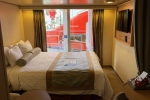 Oceanview Stateroom Cabin 4100. Picture