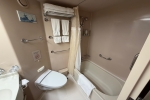 Oceanview Cabin Picture