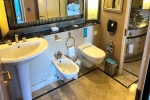 Royal Suite Stateroom Cabin 1620. Picture