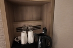 Inside Stateroom Cabin 11727. Picture