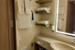 Inside Stateroom Cabin 11727. Picture
