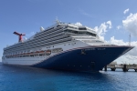 Carnival Valor Ship Picture  5