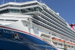 Carnival Valor Ship Picture  2