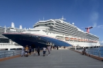 Carnival Valor Ship Picture  4