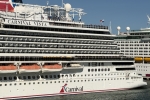 Carnival Vista Ship Picture  2