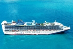 Carnival Encounter Ship Picture  2