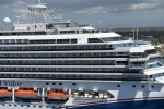 Carnival Valor Ship Picture  1