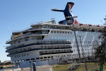 Carnival Paradise Ship Picture  1