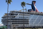 Carnival Paradise Ship Picture  2