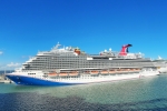 Carnival Vista Ship Picture  1