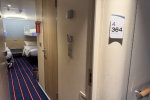 Interior Stateroom Picture