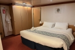 Interior Stateroom Picture