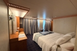 Oceanview Stateroom Cabin 2465. Picture