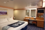 Oceanview Stateroom Cabin 2465. Picture