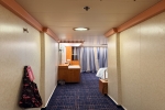Oceanview Stateroom Cabin 2465. Picture