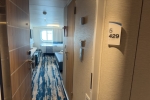 Oceanview Stateroom Picture