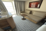 AquaClass Verandah Stateroom Cabin 1676. Picture