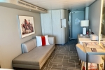 Edge Stateroom Cabin 7227. Picture