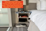 Edge Stateroom Cabin 7227. Picture