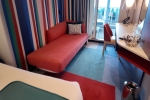 Terrace Stateroom Picture