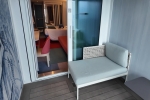 Terrace Stateroom Picture