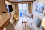 Mini-Suite Stateroom Picture