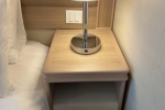 Deluxe Balcony Stateroom Picture