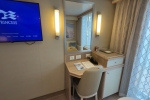 Deluxe Balcony Stateroom Picture